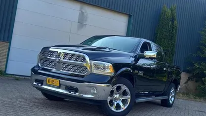 Occasion Dodge Ram 400 PK (294 kW) 2014 Zwart Pickup