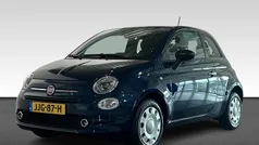 Gebruikt 2023 Fiat 500 Hatchback | € 15.740 (Eerlijke prijs)