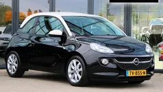 Gebruikt 2018 Opel Adam Jam Hatchback | € 11.987 (Eerlijke prijs)