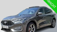 Grijs Gebruikt 2025 Ford Kuga ST-Line X SUV | € 43.850 (Super prijs)