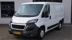 Gebruikt 2015 Peugeot Boxer Van | € 7.750 (Eerlijke prijs)