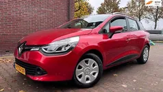 Gebruikt 2014 Renault Clio GrandTour Expression Stationwagen | € 4.499 (Goede deal)