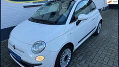 Gebruikt 2013 Fiat 500 Lounge Hatchback | € 7.890 (Eerlijke prijs)