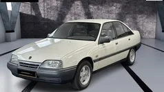 Gebruikt 1987 Opel Omega Sedan | € 6.999