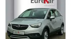 Gebruikt 2019 Opel Crossland X Innovation SUV | € 18.990 (Goede deal)