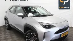 Grijs Gebruikt 2023 Toyota Yaris Cross SUV | € 25.890 (Goede deal)