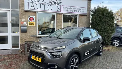 Occasion 2020 Citroën C3 Feel Hatchback | € 11.950 (Eerlijke prijs)