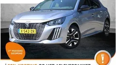 Grijs Gebruikt 2024 Peugeot 208 Allure Hatchback | € 21.320 (Eerlijke prijs)