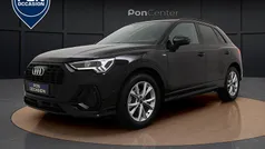 Gebruikt 2023 Audi Q3 Sport SUV | € 38.450 (Eerlijke prijs)