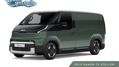 Occasion 2025 Kia PV5 MPV | € 38.320 (Eerlijke prijs)