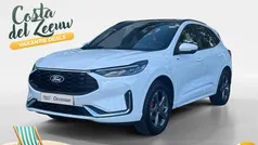Gebruikt 2025 Ford Kuga ST-Line X SUV | € 43.950 (Goede deal)