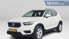 Gebruikt 2020 Volvo XC40 Momentum SUV | € 27.995 (Super prijs)