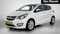 Gebruikt 2016 Opel Karl Innovation Hatchback | € 10.440 (Eerlijke prijs)