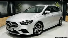 Gebruikt 2019 Mercedes B180 AMG MPV | € 23.850 (Eerlijke prijs)
