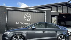 Gebruikt 2017 Audi RS3 Sedan | € 37.999 (Goede deal)