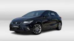 Zwart Gebruikt 2022 Seat Ibiza FR Hatchback | € 21.250 (Eerlijke prijs)