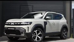 Gebruikt 2025 Dacia Duster Extreme SUV | € 35.950 (Eerlijke prijs)