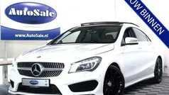 Mercedes CLA250