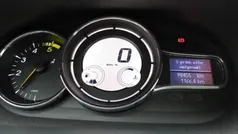 Renault Mégane GrandTour
