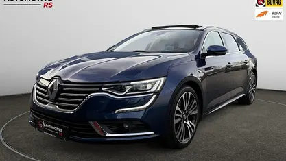 Occasion Renault Talisman Initiale Paris 200 PK (147 kW) 2017 Stationwagen