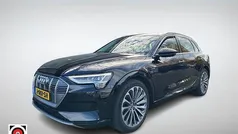 Gebruikt 2020 Audi e-tron Business Plus SUV | € 21.950 (Eerlijke prijs)