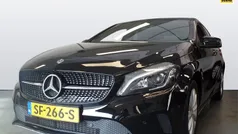 Gebruikt 2018 Mercedes A180 Business Hatchback | € 18.950 (Super prijs)