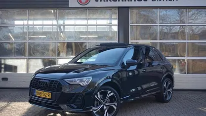 Occasion Audi Q3 S-Line 117 PK (86 kW) 2021 SUV