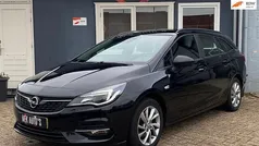 Gebruikt 2020 Opel Astra Edition Stationwagen | € 8.344 (Eerlijke prijs)