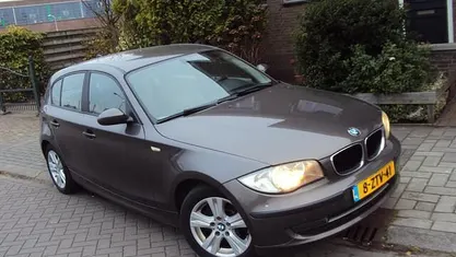 Occasion BMW 116 Executive 116 PK (85 kW) 2007 Hatchback