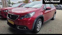 Gebruikt 2019 Peugeot 2008 Signature Sky SUV | € 16.240 (Goede deal)