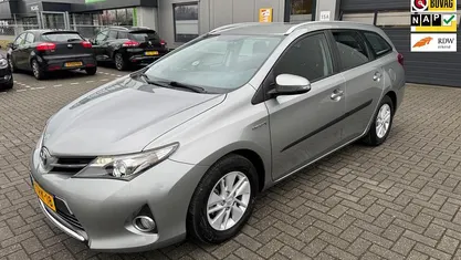 Occasion Toyota Auris Hybrid 2014 Stationwagen