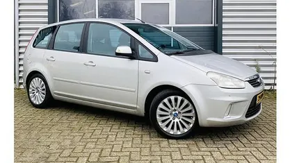 Occasion Ford C-MAX Trend 125 PK (91 kW) 2010 MPV