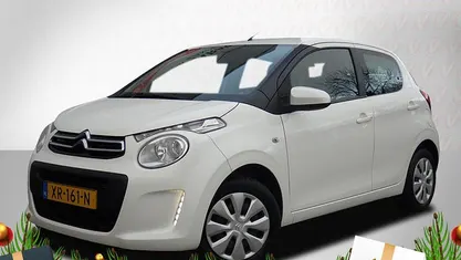 Gebruikt 2019 Citroën C1 Feel Hatchback | € 7.335 (Eerlijke prijs)