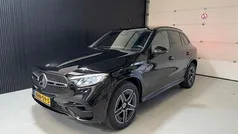Gebruikt 2024 Mercedes GLC300 AMG line SUV | € 59.750 (Super prijs)