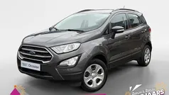 Gebruikt 2018 Ford Ecosport Trend SUV | € 10.440 (Eerlijke prijs)