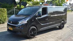 Gebruikt 2018 Fiat Talento Van | € 9.750 (Eerlijke prijs)