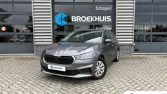 Gebruikt 2023 Skoda Fabia Ambition Hatchback | € 17.345 (Eerlijke prijs)