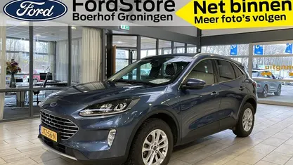 Occasion Ford Kuga Titanium 225 PK (165 kW) 2022 SUV