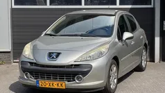 Gebruikt 2007 Peugeot 207 Hatchback | € 1.750 (Eerlijke prijs)