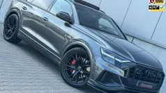 Grijs Gebruikt 2021 Audi SQ8 S-Line SUV | € 77.999 (Eerlijke prijs)