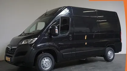 Occasion 2022 Opel Movano Edition Van | € 20.490 (Eerlijke prijs)