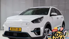 Gebruikt 2021 Kia e-Niro SUV | € 26.900 (Super prijs)