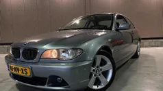 Gebruikt 2004 BMW 330 Executive Coupé | € 10.950 (Goede deal)