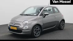 Gebruikt 2022 Fiat 500 Club Hatchback | € 12.900 (Eerlijke prijs)