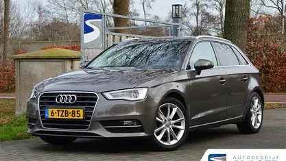 Occasion Audi A3 Sportback Ambition 122 PK (89 kW) 2013 Hatchback