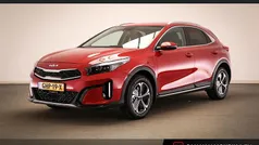 Rood Nieuw 2024 Kia XCeed SUV | € 29.240 (Goede deal)
