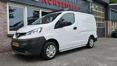 Overige Gebruikt 2017 Nissan NV200 Van | € 7.950 (Goede deal)