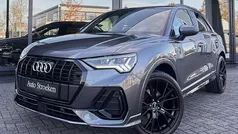 Gebruikt 2021 Audi Q3 S-Line SUV | € 34.949 (Eerlijke prijs)