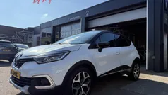 Wit Gebruikt 2019 Renault Captur Intens SUV | € 15.950 (Eerlijke prijs)