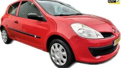 Renault Clio II